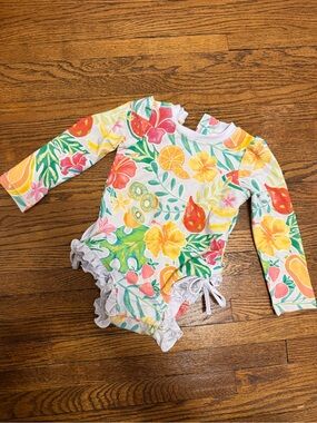 Caden Lane 2T Swimsuit